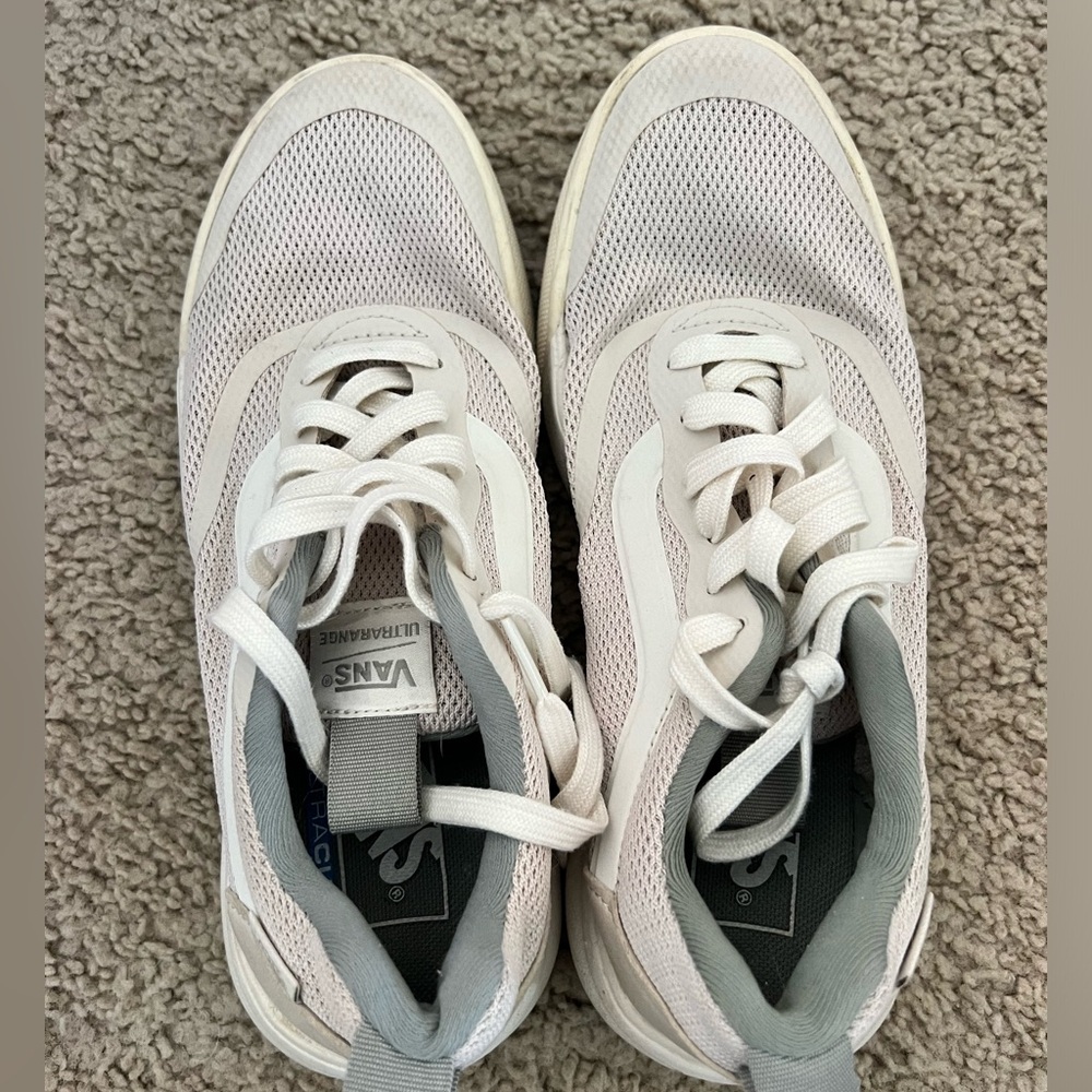 Vans UltraRange Rapidweld Shoes